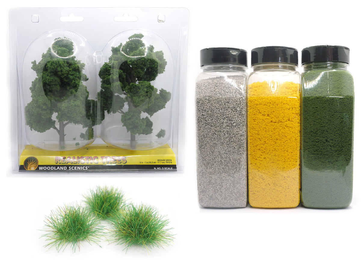 Woodland Scenics Spray Tac