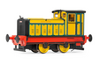 Hornby R3894 North British Distillery Co. Ltd, Ruston & Hornsby 88DS, 0-4-0, No. 4 - Era 6