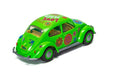 AIRFIX J6031 QUICKBUILD VW Beetle 'Flower Power'