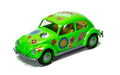 AIRFIX J6031 QUICKBUILD VW Beetle 'Flower Power'