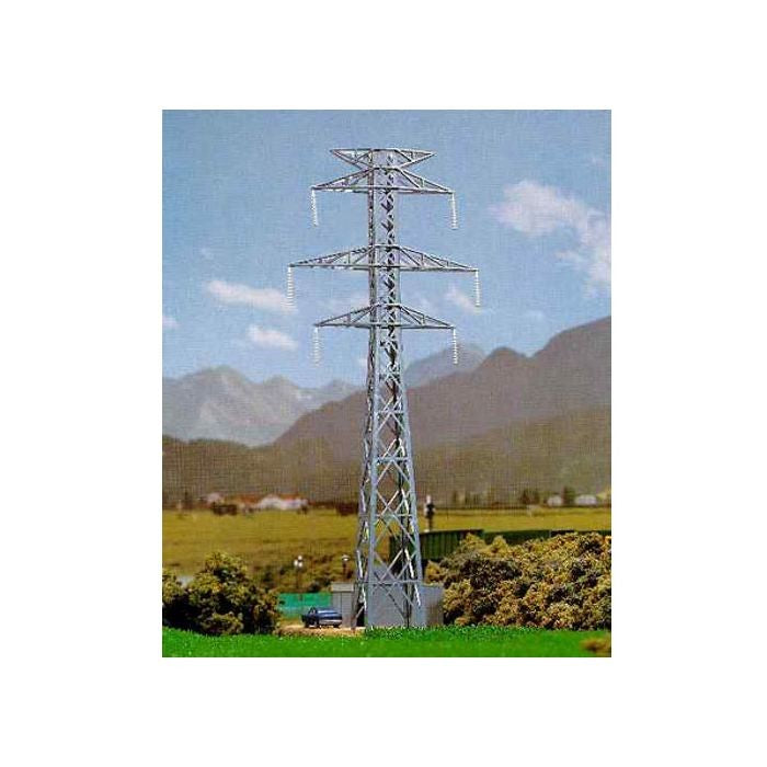 Kato 23-401 STEAM Transmission Tower Kit