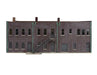 WALTHERS 933-4040 Merchant's Row IV - 27 x 16.1 x 12cm