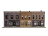 WALTHERS 933-4040 Merchant's Row IV - 27 x 16.1 x 12cm