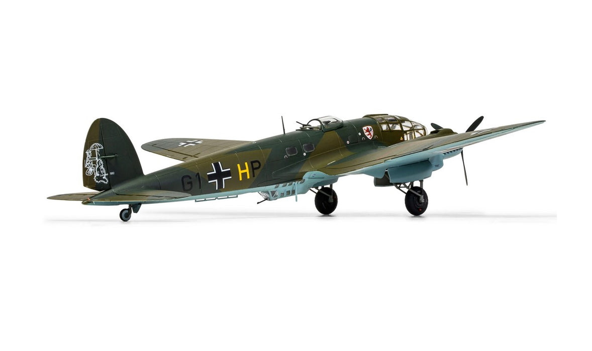 Airfix A06014 Heinkel He111 P-2 1:72