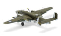 Airfix A06015 North American B-25C/D Mitchell 1:72