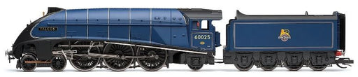 Hornby TT3009M BR Class A4 Class 4-6-2 60025 'Falcon' - Era 4