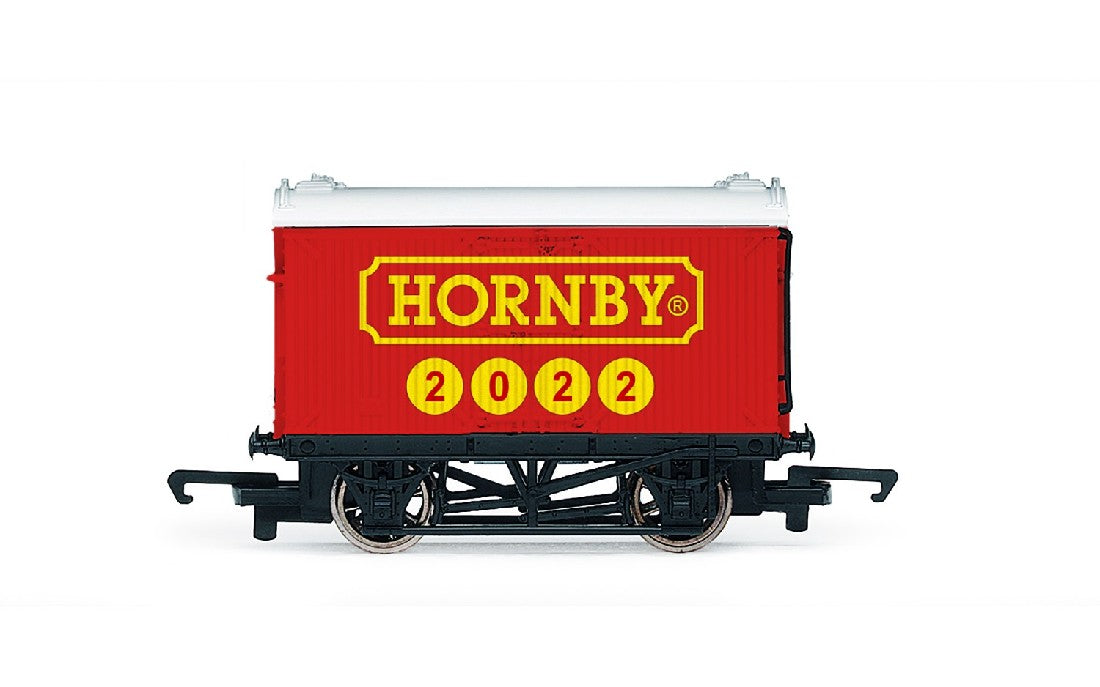 Hornby R60075 Hornby 2022 Wagon