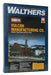 WALTHERS 933-3045 Vulcan Manufacturing Company - 22.9 x 23.8 x 20.3cm 