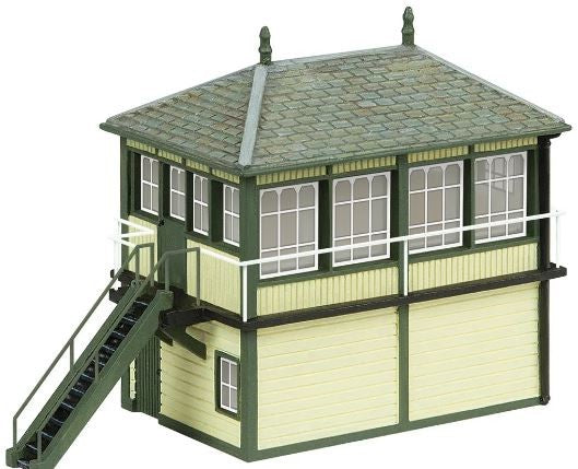 Hornby TT9004 Settle & Carlisle Signal Box