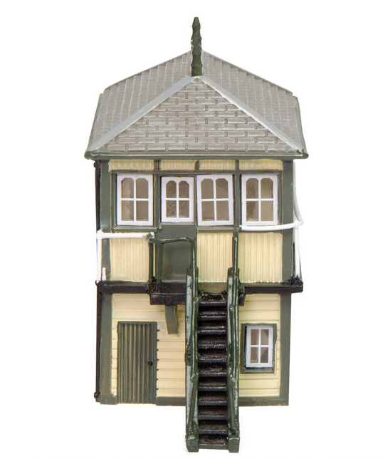 Hornby TT9004 Settle & Carlisle Signal Box