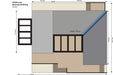 Metcalfe PO362 OO Scale Municipal Building