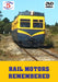 DVD CFRD1009 Rail Motors Remembered