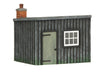 Hornby R7369 GWR Lamp Room and Private Office Pack