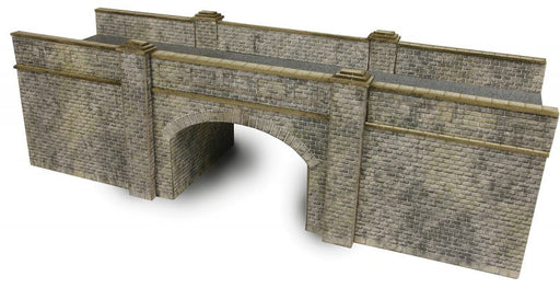 Metcalfe PN147 N Scale Bridge in Stone