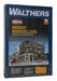 WALTHERS 933-3466 Argosy Booksellers - 12 x 21.5 x 18cm