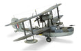 Airfix A09183 Supermarine Walrus Mk.I - 1:48