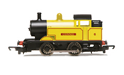 Hornby R30338 Hornby 70th: Westwood, 0-4-0, No. 6 'Connie', 1954-2024 - Limited Edition