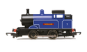 Hornby R30339 Hornby 70th: Westwood, 0-4-0, No. 7 'Nellie', 1954-2024 - Limited Edition