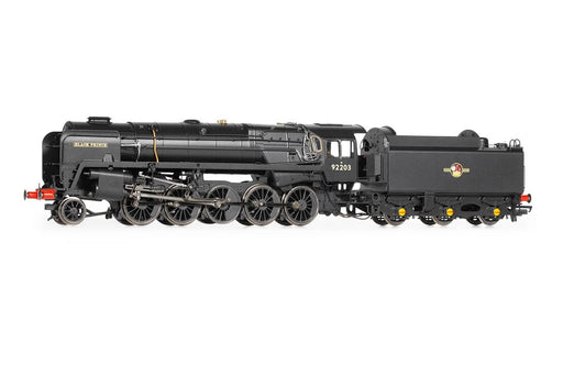 Hornby R30351 BR, Class 9F, 2-10-0, 92203 'Black Prince' - Era 11