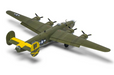 Airfix A09010 Consolidated B-24H Liberator 1:72