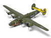 Airfix A09010 Consolidated B-24H Liberator 1:72