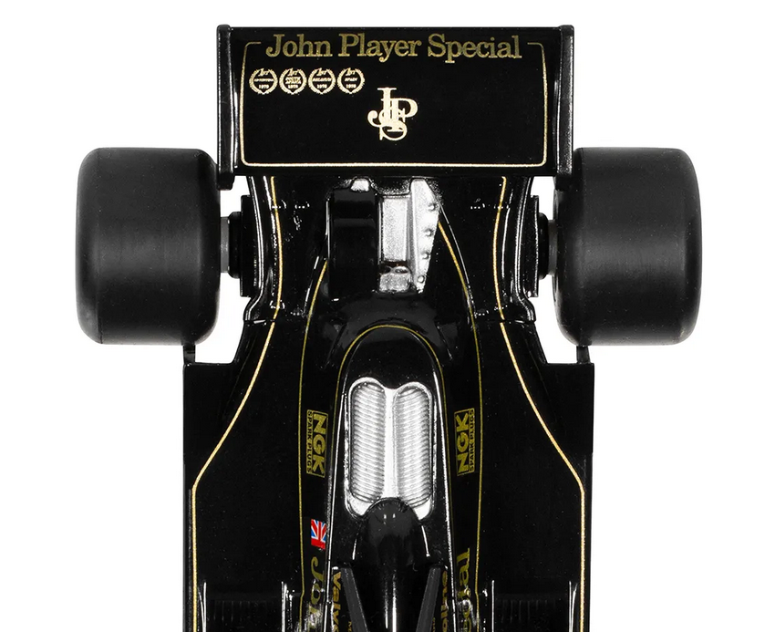 Scalextric C4494 Lotus 79 - Mario Andretti - 1978 World Champion Edition