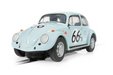 Scalextric C4498 Volkswagen Beetle - Blue 66