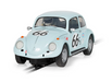 Scalextric C4498 Volkswagen Beetle - Blue 66