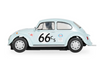 Scalextric C4498 Volkswagen Beetle - Blue 66