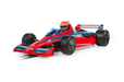 Scalextric C4510 Brabham BT46 - Niki Lauda Italian GP 1978