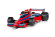 Scalextric C4510 Brabham BT46 - Niki Lauda Italian GP 1978