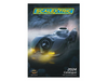 Scalextric C8219 Scalextric 2024 Catalogue