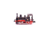 kato 10-503-2 Pocket Line Steam Passenger Train (3pcs)