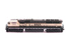 Kato 176-6312 EMD SD70MAC Diesel Locomotive - BNSF #9779