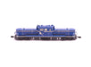 Kato 7008-L DD51 Diesel Locomotive - Cold Region "Northern Star"