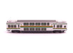 Kato 10-1268 E233-3000 Tokaido line Uneo Tokyo - 4 Car Add-On Set