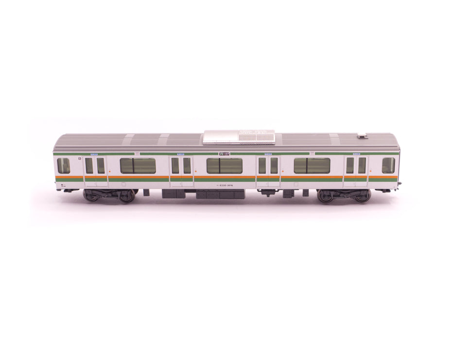 Kato 10-1269 Tokaido Line Uneo-Tokyo - 2 Car Add-On Set