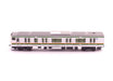 Kato 10-1270S Tokaido Line Uneo-Tokyo - 5 Car Auxiliary Passenger Car set