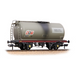 Branchline 37-594A BR 45T TTA Tank Wagon in Esso Grey Weathered