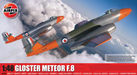 AIRFIX A09182A 1:48 Gloster Meteor F.8