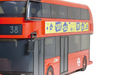AIRFIX J6050 QUICKBUILD Transport for London New Routemaster