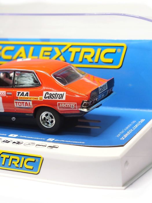 Scalextric C4499 Holden XU-1 Torana 1973 Bathurst Jane/Harvey