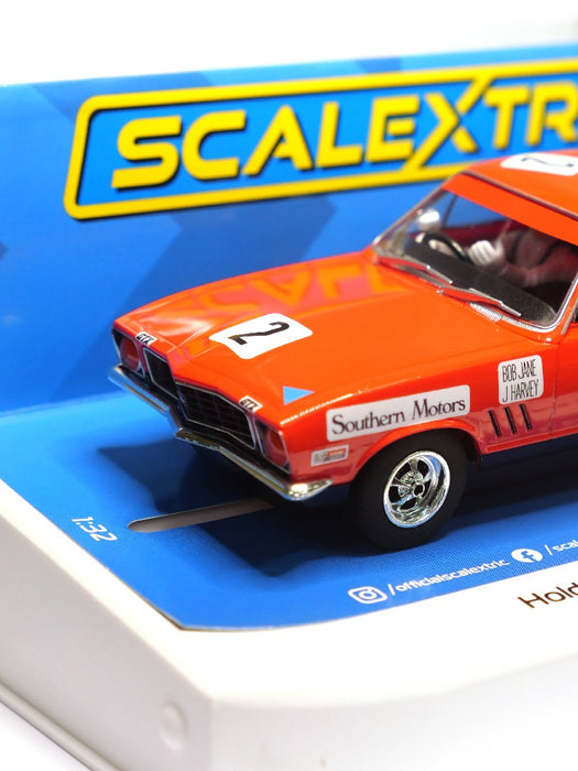 Scalextric C4499 Holden XU-1 Torana 1973 Bathurst Jane/Harvey