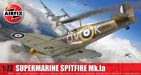 Airfix A01071C Supermarine Spitfire MK.1A 1:72