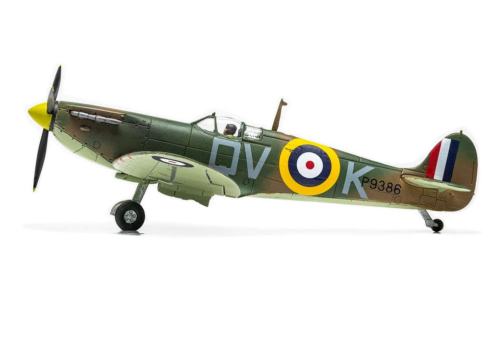 Airfix A01071C Supermarine Spitfire MK.1A 1:72