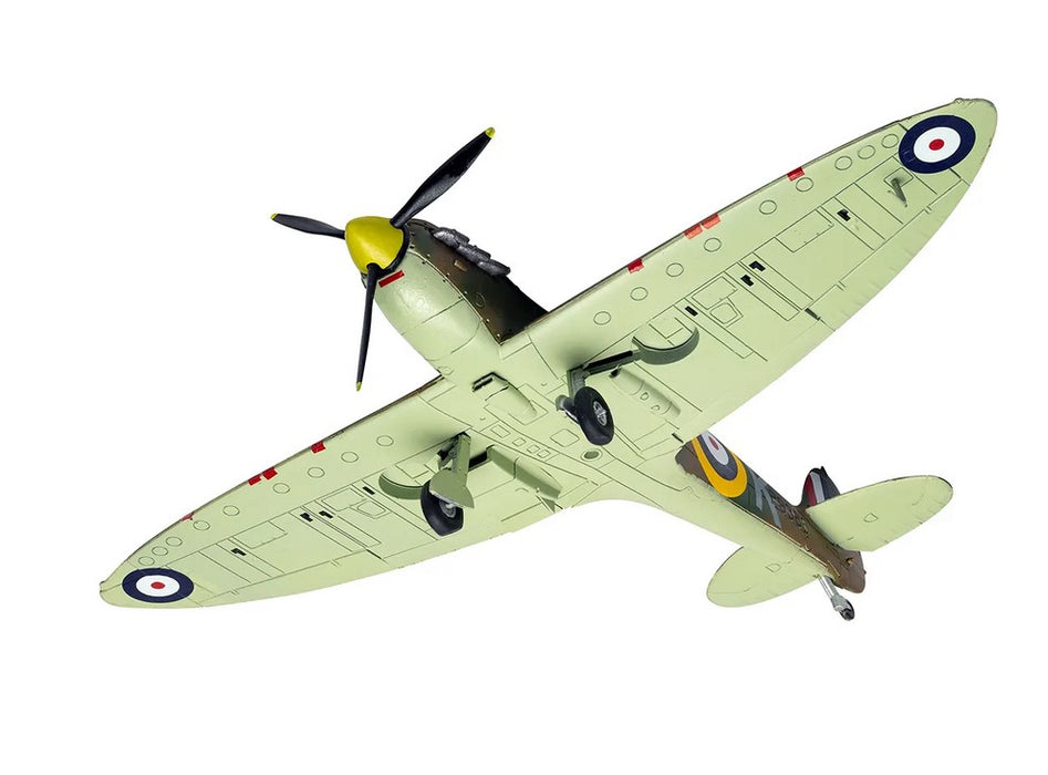 Airfix A01071C Supermarine Spitfire MK.1A 1:72