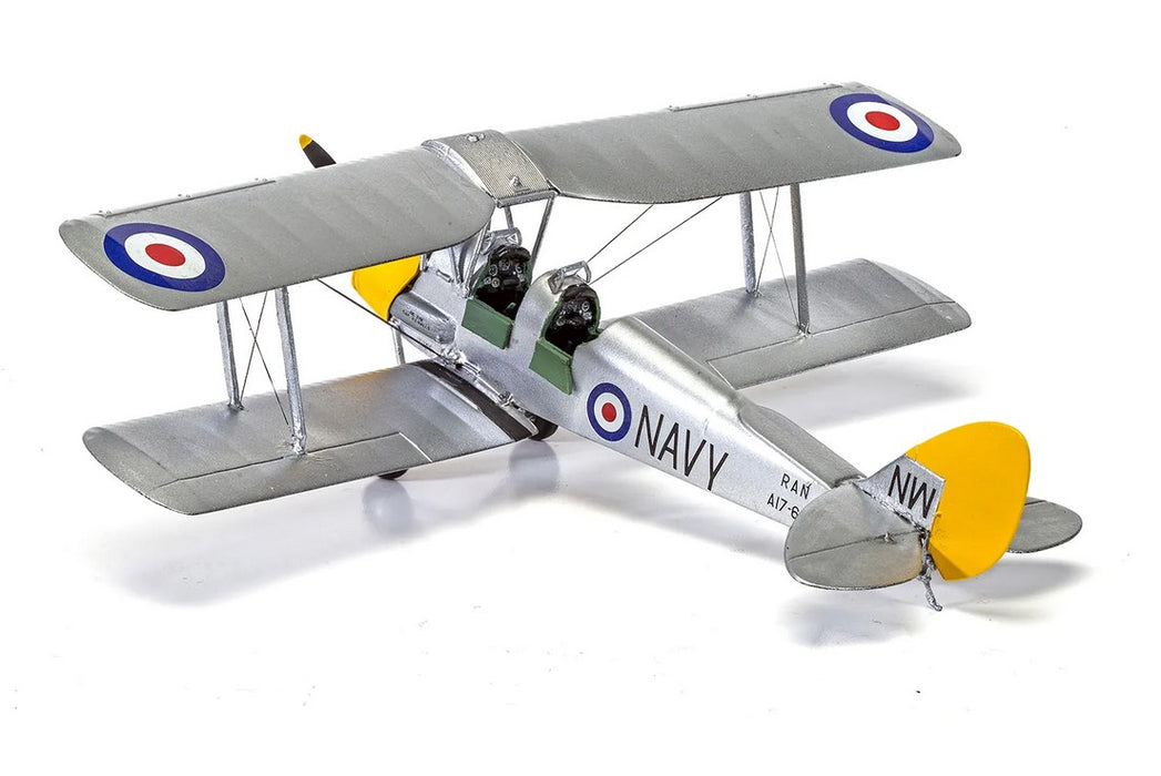 Airfix A02106A De Havilland Tiger Moth - 1:72