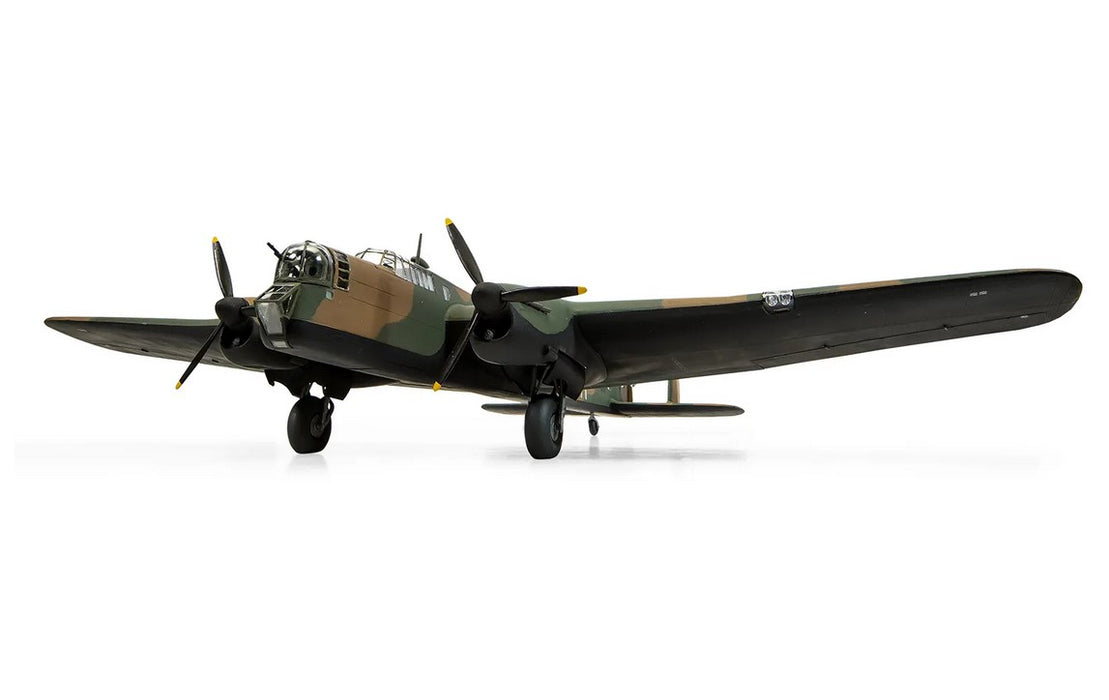 Airfix A08016 Armstrong Whitworth Whitley MkV -1:72