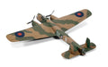 Airfix A08016 Armstrong Whitworth Whitley MkV -1:72