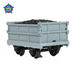 Bachmann NG7 73-029A Dinorwic Coal Wagon in Grey - with Coal Load